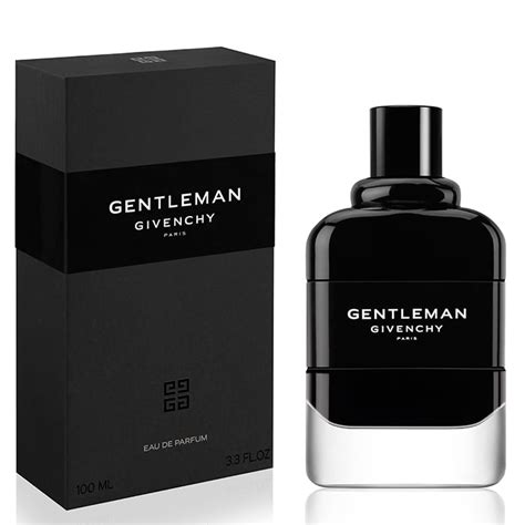 gentleman eau de parfum by givenchy|Givenchy gentleman the perfume shop.